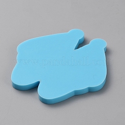 Schmetterlings-DIY-Silikonform für Anhänger&nbsp;SIMO-TAC0006-01C