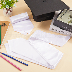 Пояс из полиэстера и атласа&nbsp;FIND-WH0423-79A