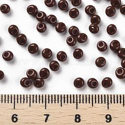 Тохо короткие бусины магатама&nbsp;SEED-TM03-46