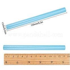 Сургучные палочки&nbsp;DIY-WH0197-A11