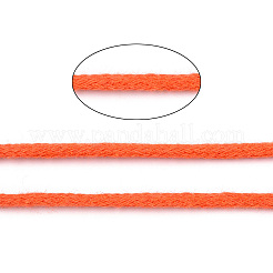 Нитки хлопковые&nbsp;OCOR-T001-02-09