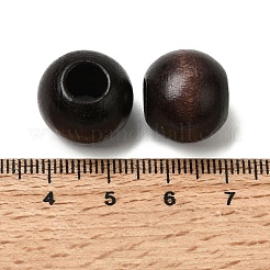 Природных шарики древесины&nbsp;WOOD-A026-03