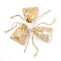 Сумочки из органзы&nbsp;X-OP-S009-9x7cm-02