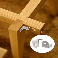 20 soporte deslizante de acero inoxidable&nbsp;FIND-LP0003-40