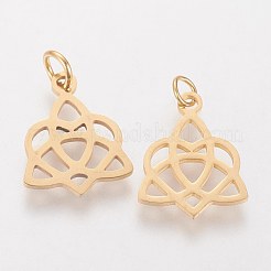 Подвески из нержавеющей стали 304&nbsp;STAS-Q201-T458G