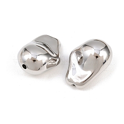 Бусины из нержавеющей стали 304&nbsp;STAS-L022-575P