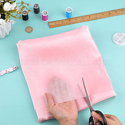 Tela de gasa de poliéster de 1 m&nbsp;DIY-CY0002-46B