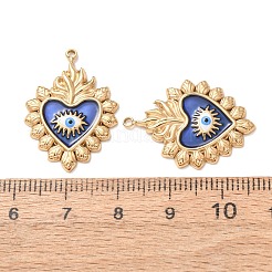 Pendentifs en acier inoxydable 304&nbsp;SA-D002-18D-G