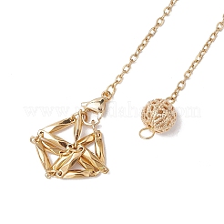 Плетеная цепочка из нержавеющей стали&nbsp;PALLOY-JF02737