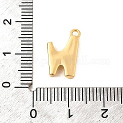 Pendentifs avec zircon cubiques à micro-pavés en laiton&nbsp;KK-C117-12G-N