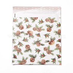 Крафт-бумага и пластиковые пузырчатые пакеты-конверты&nbsp;CARB-D013-02B-05