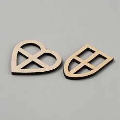 6 шт. DIY-WH0491-96