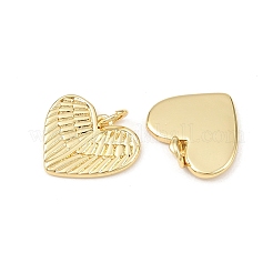 Латунные подвески&nbsp;KK-Z132-33G