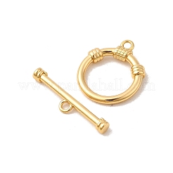 Латуни Переключить застежками KK-P340-33G