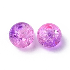 Стеклянные бусины&nbsp;GLAA-E040-01J