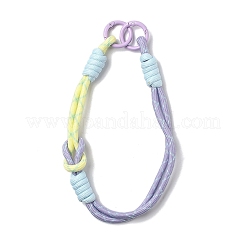 Нейлона украшения подвесной шнур&nbsp;FIND-H054-14