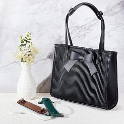 3 шт. 3-х цветные чехлы для ремней сумок из воловьей кожи&nbsp;FIND-OC0002-05