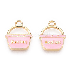 Подвески из сплава &nbsp;ENAM-S119-062C-RS