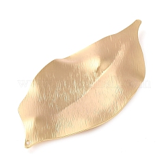 Латунные большие кулоны&nbsp;KK-F860-10G