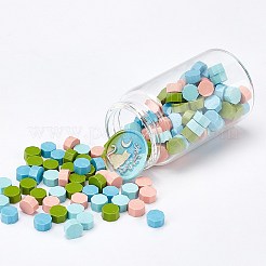 Наборы для изготовления штампов из воска своими руками&nbsp;DIY-CP0003-82