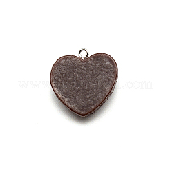 Подвески из непрозрачной смолы&nbsp;RESI-CJC0017-07