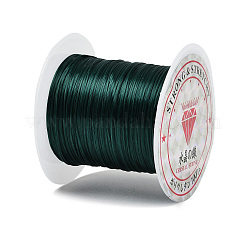 Chaîne de cristal élastique plat&nbsp;EW-S001-03