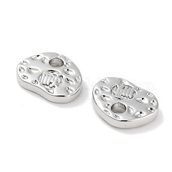 Латунные подвески&nbsp;KK-C051-56P