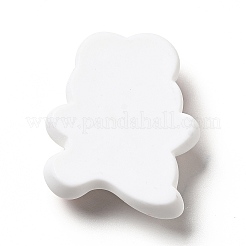Schöne tierische Cabochons aus undurchsichtigem Harz&nbsp;RESI-B012-01C