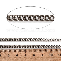Titan-Bordsteinketten&nbsp;CHS-A021-01A