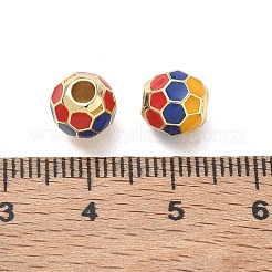 Perles en laiton&nbsp;KK-CBA56EF-15G