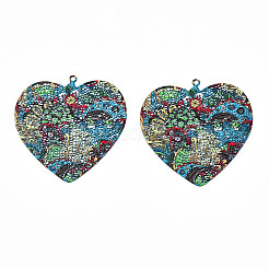 Подвески из нержавеющей стали 430&nbsp;LS-STAS-T061-27-A01