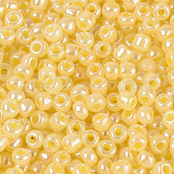 Бисер из стекла &nbsp;SEED-A011-3mm-142