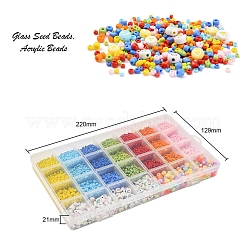 Ювелирные изделия&nbsp;DIY-YW0003-21