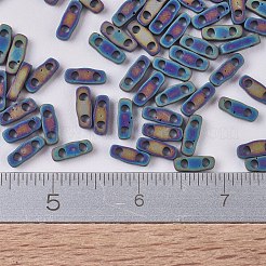 Perle di tila quarto di miyuki&nbsp;SEED-JP0008-QTL0401FR