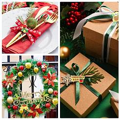 60cs 2 стиля рождественские непрозрачные смоляные декоден кабошоны&nbsp;RESI-SP0001-02A