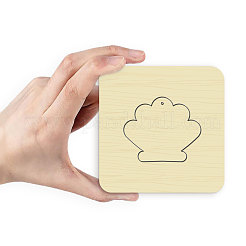 Резка дерева&nbsp;DIY-WH0169-52