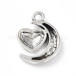 Сплавочные подвески тибетского стиля&nbsp;X1-PALLOY-B014-11