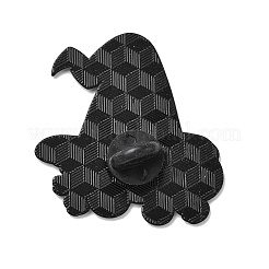 Эмалевые значки на Хэллоуин&nbsp;LS-JEWB-C049-01A-EB