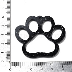 Акриловые подвески&nbsp;OACR-I016-08A-01