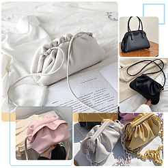Griffe aus Rohrtaschen aus Aluminiumlegierung&nbsp;FIND-WH0191-32B