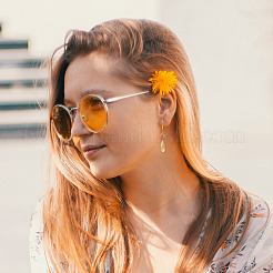 72шт 12 латунные подвески&nbsp;FIND-SW0001-24