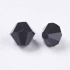 Имитация австрийских кристаллов&nbsp;SWAR-F022-4x4mm-280