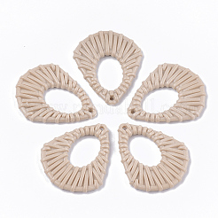 Акриловые подвески&nbsp;OACR-T010-11