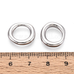 Соединительные кольца из нержавеющей стали 304&nbsp;STAS-N123-05P