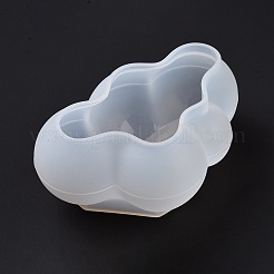 Stampi in silicone con superficie a specchio per nuvole fai da te&nbsp;DIY-K058-01A