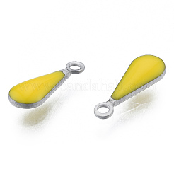 Подвески из эмалированной нержавеющей стали 304&nbsp;STAS-N092-178H