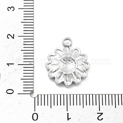 Подвески из нержавеющей стали 304&nbsp;STAS-R155-045GP-03