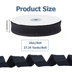 Ruban de polycoton&nbsp;OCOR-WH0120-58A