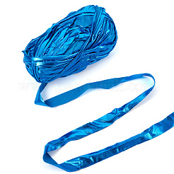 Блестящая лента из полиэстера&nbsp;OCOR-TAC0017-03H