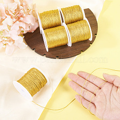 5 rotolo di filo metallico tondo per animali domestici di 5 misure&nbsp;MCOR-TA0001-02B